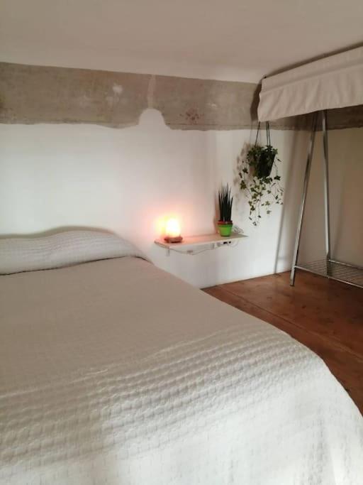 Appartamentino Incantevole A Apartment Bari
