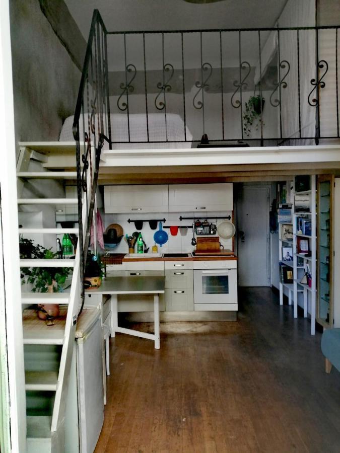 Apartment Appartamentino Incantevole A Bari