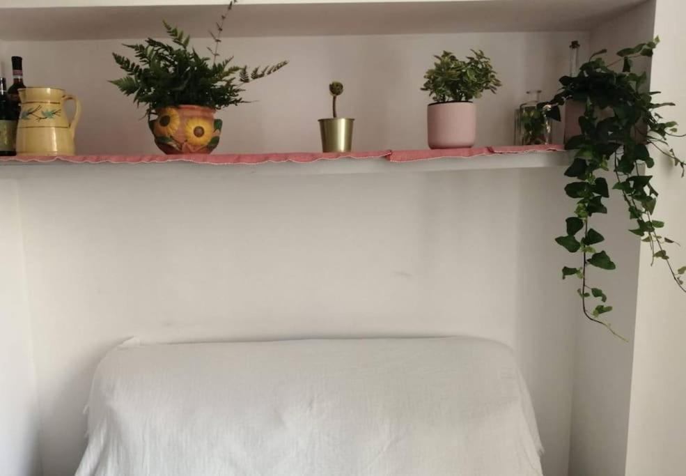 Apartment Appartamentino Incantevole A Bari