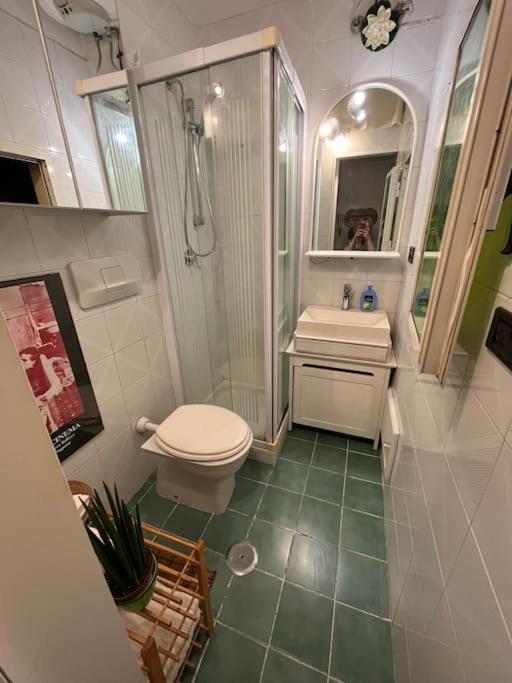 Apartment Appartamentino Incantevole A
